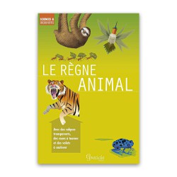 Le règne animal