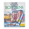 Entre chez… Les Egyptiens