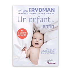 Un enfant… enfin