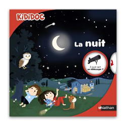 Kididoc La nuit