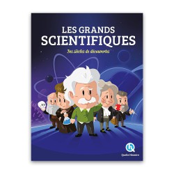 Les grands scientifiques