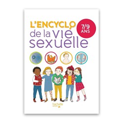 L'encyclo de la vie sexuelle