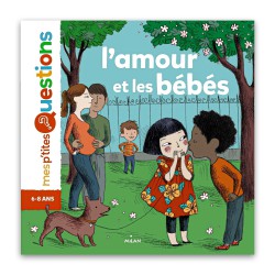 L'amour et les bébés