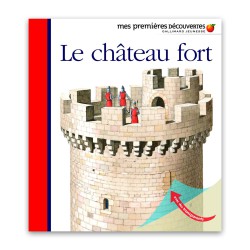 Les châteaux forts version...