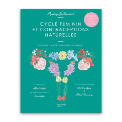 Livre Cycle féminin et contraceptions naturelles