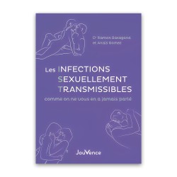 Les infections sexuellement transmissibles