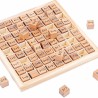 Jeu des multiplication en bois