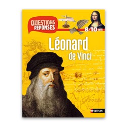 Question réponses : Léonard de Vinci