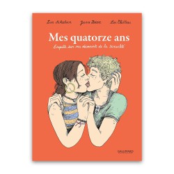 Mes quatorze ans