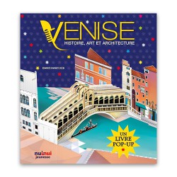 Venise, histoire, art et architecture