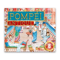 Pompéi antique