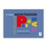 Montessori pédagogie : Les grands récits