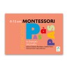 Montessori pédagogie : le français et les maths