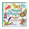 Le monde Antique