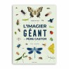 L'imagier géant du père castor - Les insectes