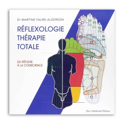 Réflexologie, Thérapie totale