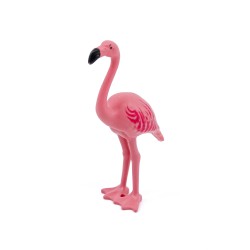 Flamant rose