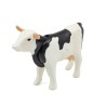 Vache Holstein