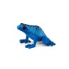 Grenouille équatoriale bleue figurine Schleich