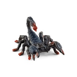 Scorpion figurine Schleich