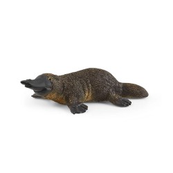 Ornithorynque figurine Schleich