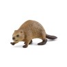 Castor figurine Schleich