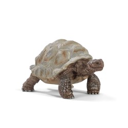 Tortue géante figurine Schleich