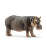 Hippopotame figurine Schleich