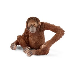 Orang-outan figurine Schleich