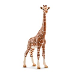 Girafe femelle figurine Schleich