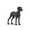 Dog allemand figurine Schleich