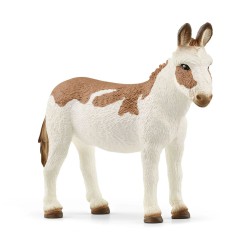 Ane américain figurine Schleich