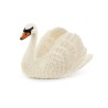 Cygne blanc figurine Schleich