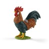 Coq figurine Schleich