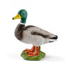 Canard figurine Schleich