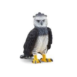 Harpie féroce figurine Schleich