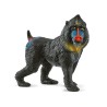 Mandrill figurine Schleich