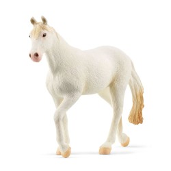 Jument camarillo figurine Schleich