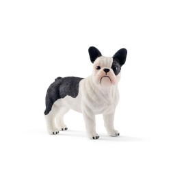 Bouledog français figurine Schleich