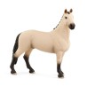 Cheval Hongre Hanovre aubère figurine Schleich