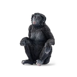 Bonobo figurine Schleich