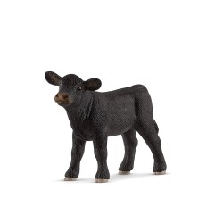 Vache angus figurine Schleich