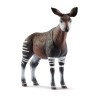 Okapi figurine Schleich