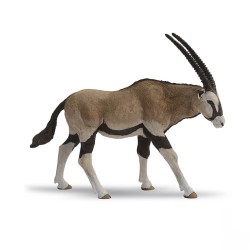 Antilope Oryx figurine Papo