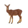 Biche figurine Papo