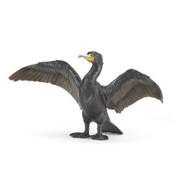 Cormoran figurine Papo