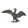 Cormoran figurine Papo