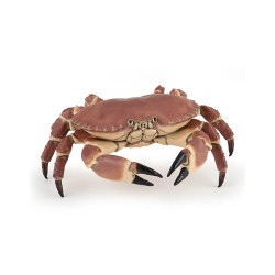 Crabe figurine Papo