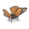 Papillon orange figurine Papo