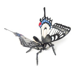 Papillon machaon figurine Papo